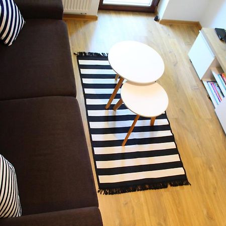 Apartmán LILU - Tatranská Lomnica Esterno foto