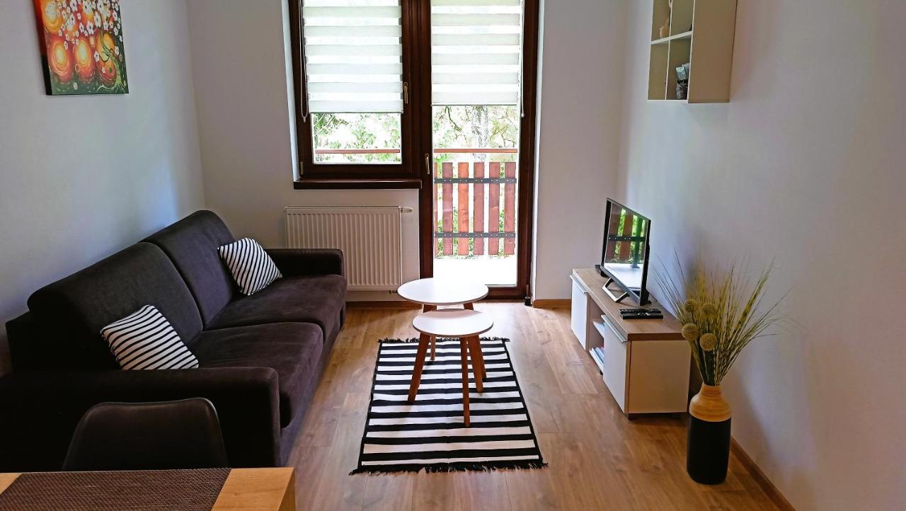 Apartmán LILU - Tatranská Lomnica Esterno foto
