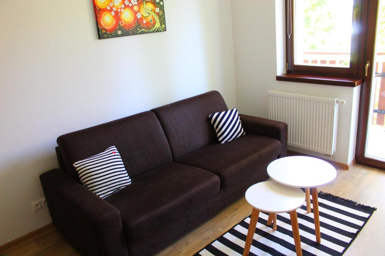 Apartmán LILU - Tatranská Lomnica Esterno foto