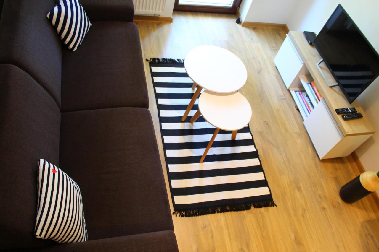 Apartmán LILU - Tatranská Lomnica Esterno foto