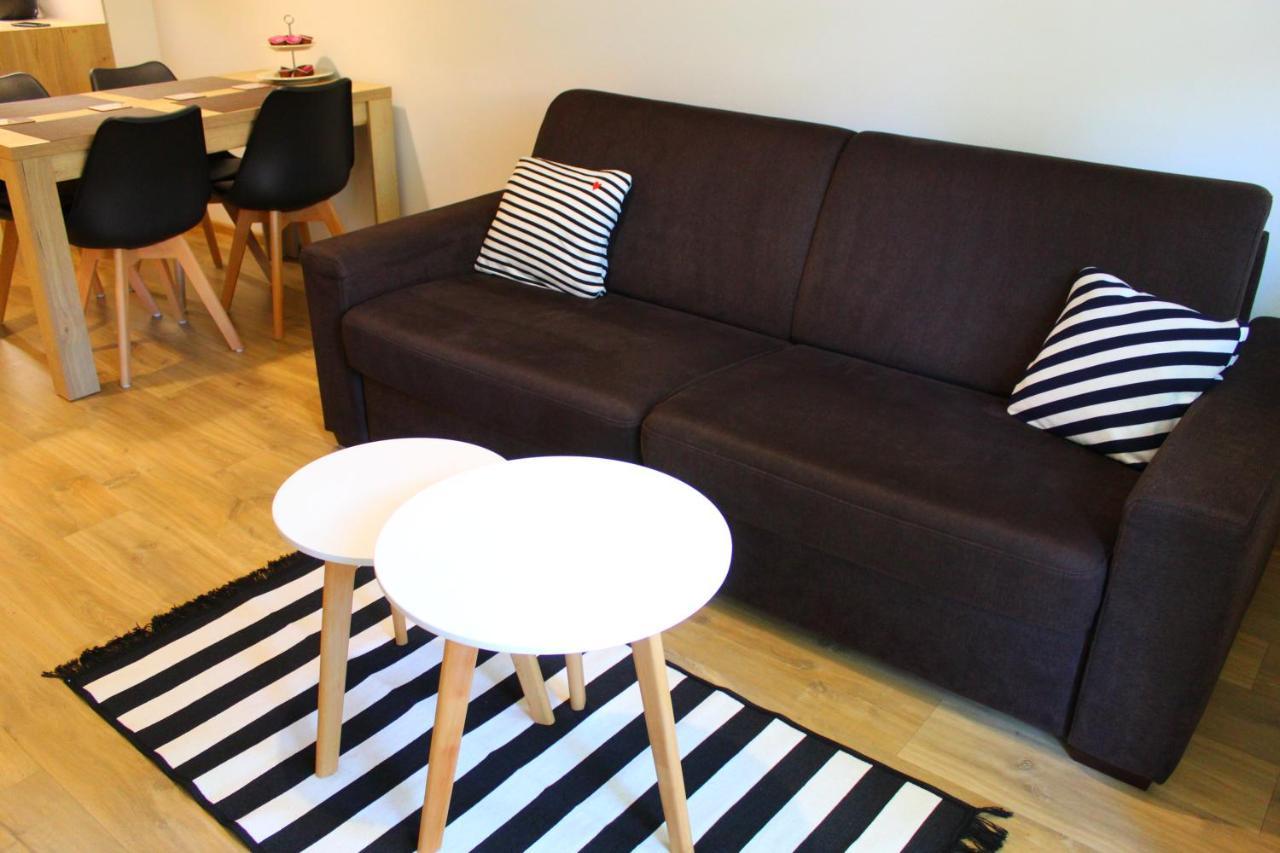 Apartmán LILU - Tatranská Lomnica Esterno foto