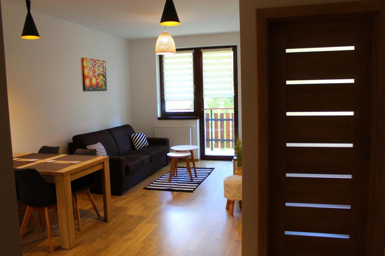 Apartmán LILU - Tatranská Lomnica Esterno foto